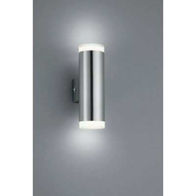 Aracati kinkiet 2 x 4W LED IP44_ R28212107 TRIO Lighting