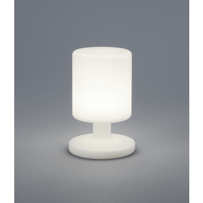 Barbados lampa stojąca 1 x 1,5W LED IP44_ R57010101 TRIO Lighting