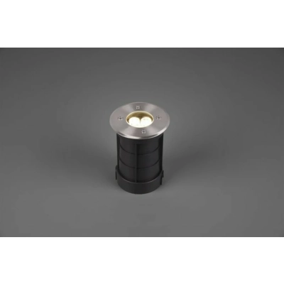 Belaja lampa stojąca 1 x 3W LED IP65_821660107 TRIO Lighting