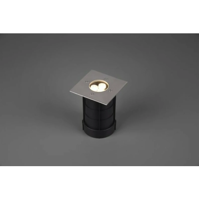 Belaja lampa stojąca 1 x 3W LED IP65_821669107 TRIO Lighting