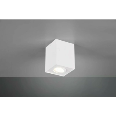 Biscuit lampa sufitowa 1 x 35W GU10 613000131 TRIO Lighting