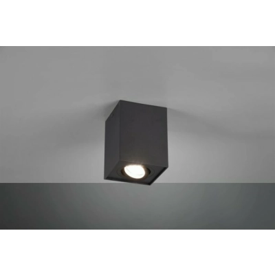 Biscuit lampa sufitowa 1 x 35W GU10 613000132 TRIO Lighting