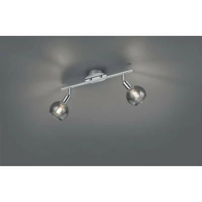 Brest sufitowa 2 x 15W E14 R80592006 TRIO Lighting