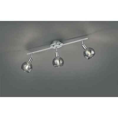 Brest sufitowa 3 x 15W E14 R80593006 TRIO Lighting