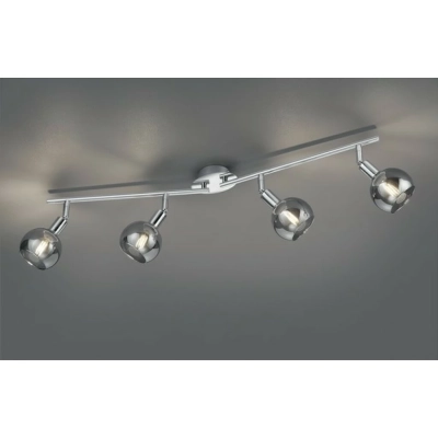 Brest sufitowa 4 x 28W E14 R80594006 TRIO Lighting