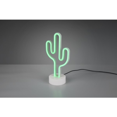 Cactus lampka stołowa 1 x 1W LED R55220101 TRIO Lighting