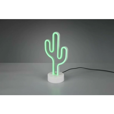 Cactus lampka stołowa 1 x 1W LED R55220101 TRIO Lighting