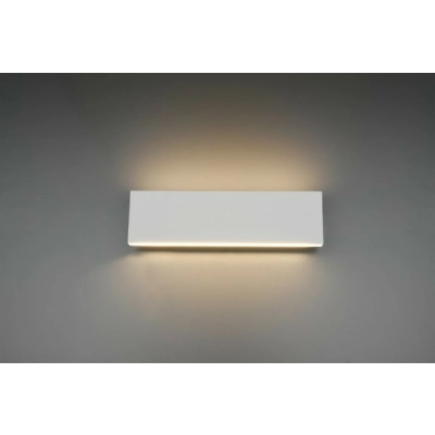 Concha kinkiet 2 x 6W LED 225172931 TRIO Lighting