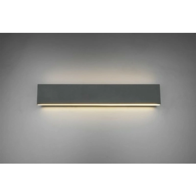 Concha kinkiet 2 x 9W LED 225174742 TRIO Lighting