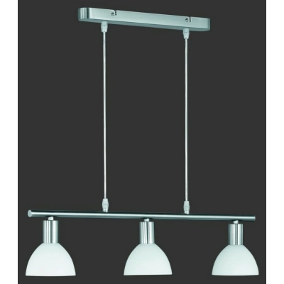 Dallas lampa wisząca 3 x 40W E14 R335110307 TRIO Lighting