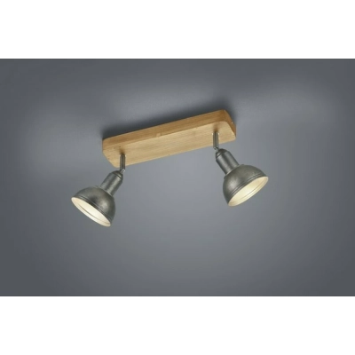 Delhi lampa sufitowa 1 x 40W E14 803400267 TRIO Lighting