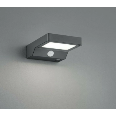 Fomosa kinkiet 1 x 5W LED IP44_ R22281142 TRIO Lighting