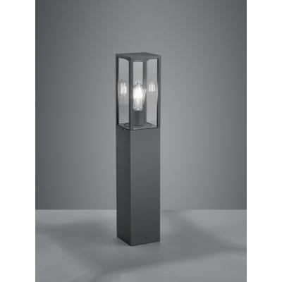 Garonne lampa podłogowa 1 x 60W E27 IP44_401860142 TRIO Lighting