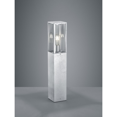 Garonne lampa podłogowa 1 x 60W E27 IP44_401860186 TRIO Lighting