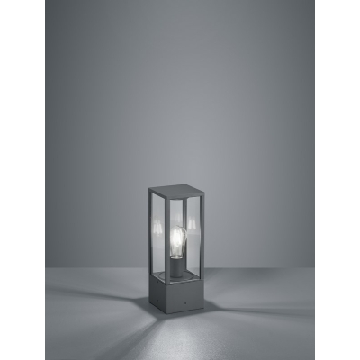Garonne lampka stołowa 1 x 60W E27 IP44_501860142 TRIO Lighting