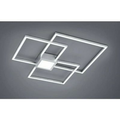 Hydra lampa sufitowa 1 x 38W LED 676210407 TRIO Lighting