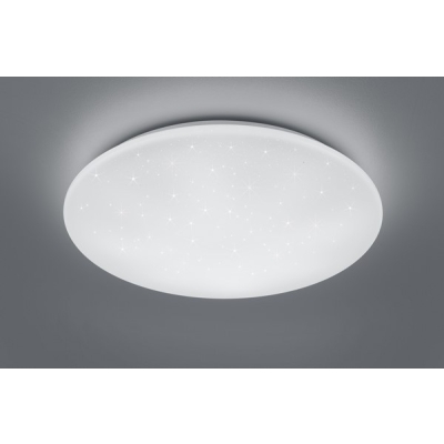Kato lampa sufitowa 1 x 27W LED R67609100 TRIO Lighting