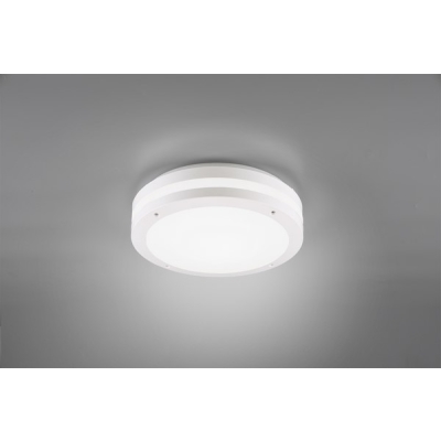 Kendal lampa sufitowa 1 x 12W LED IP54_ R62151131 TRIO Lighting