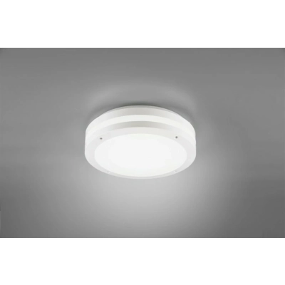 Kendal lampa sufitowa 1 x 12W LED IP54_ R62151131 TRIO Lighting