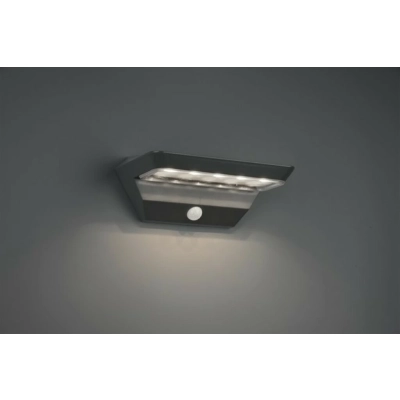 Mendoza kinkiet 1 x 5W LED IP44_ R22241142 TRIO Lighting