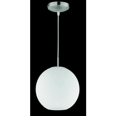 Moon lampa wisząca 1 x 60W E27 R30152507 TRIO Lighting