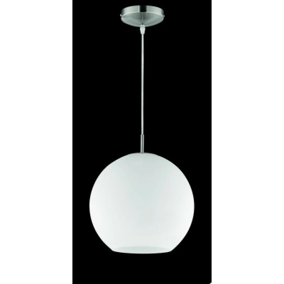 Moon lampa wisząca 1 x 60W E27 R30153007 TRIO Lighting