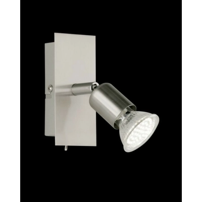 Nimes lampa sufitowa 1 x 3W GU10 R82941107 TRIO Lighting