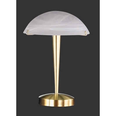 Pilz lampka stołowa 1 x 40W E14 R59261008 TRIO Lighting