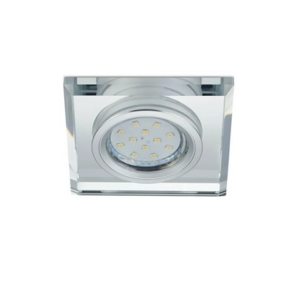 Pirin lampa sufitowa wpuszczana 1 x 10W GU10 652200152 TRIO Lighting