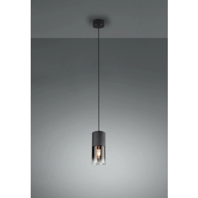 Robin lampa wisząca 1 x 40W E27 310600132 TRIO Lighting