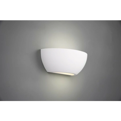 Roma kinkiet 1 x 28W E14 201000101 TRIO Lighting