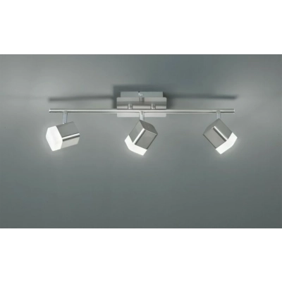 Roubaix lampa sufitowa 3 x 4W LED R82153107 TRIO Lighting