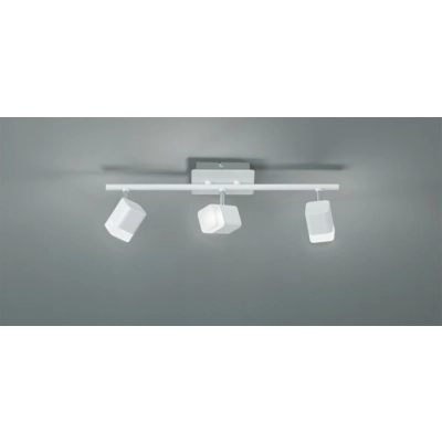 Roubaix lampa sufitowa 3 x 4W LED R82153131 TRIO Lighting