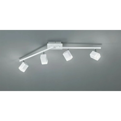 Roubaix lampa sufitowa 4 x 4W LED R82154131 TRIO Lighting