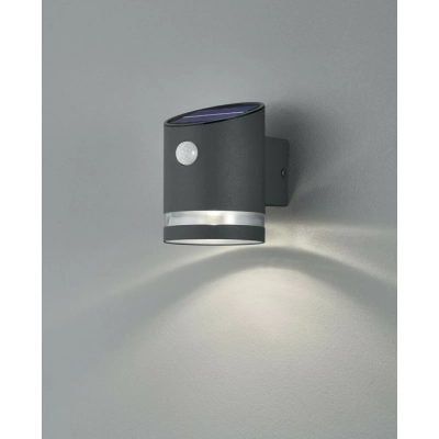 Salta kinkiet 1 x 3W LED IP44_ R22231142 TRIO Lighting