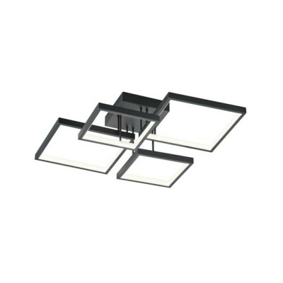 Sorrento lampa sufitowa 1 x 24W LED 627710432 TRIO Lighting