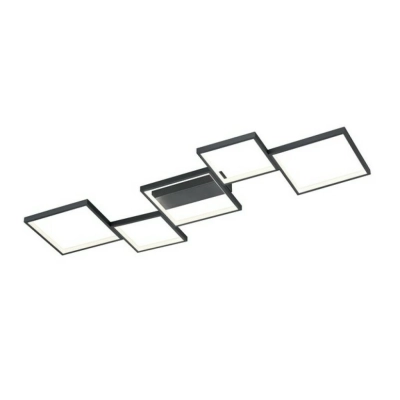 Sorrento lampa sufitowa 1 x 34W LED 627710532 TRIO Lighting