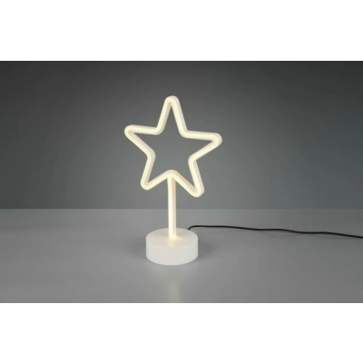 Star lampka stołowa 1 x 1W LED R55230101 TRIO Lighting