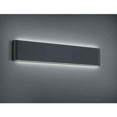 Thames II kinkiet 2 x 8W LED IP54_226460242 TRIO Lighting