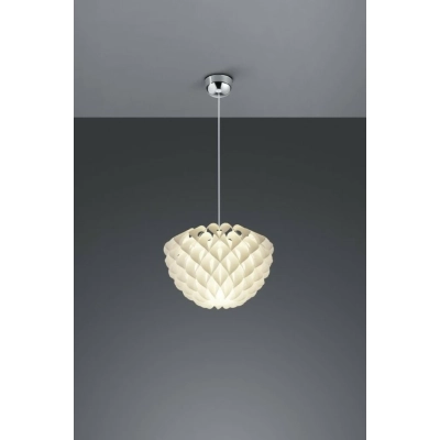 Tilia lampa wisząca 1 x 60W E27 R30540101 TRIO Lighting