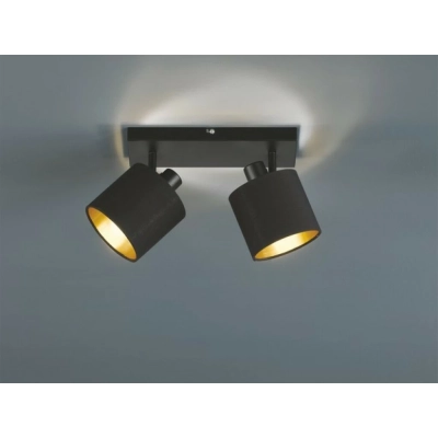 Tommy lampa sufitowa 2 x 28W E14 R80332079 TRIO Lighting