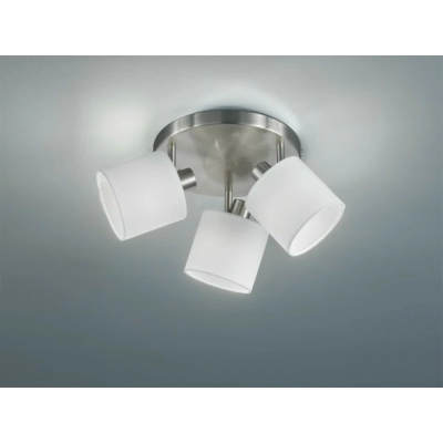 Tommy lampa sufitowa 3 x 28W E14 R80333901 TRIO Lighting