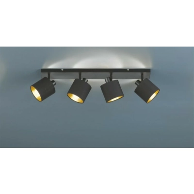 Tommy lampa sufitowa 4 x 28W E14 R80334079 TRIO Lighting