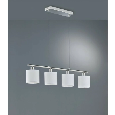 Tommy lampa wisząca 4 x 28W E14 R30334001 TRIO Lighting