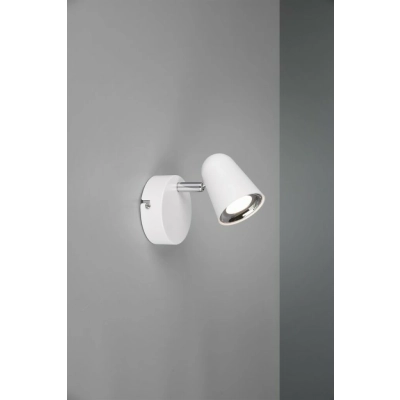 Toulouse lampa sufitowa 1 x 3W LED R82121131 TRIO Lighting