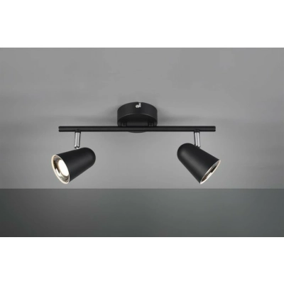 Toulouse lampa sufitowa 2 x 3W LED R82122132 TRIO Lighting