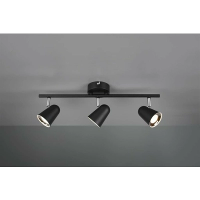 Toulouse lampa sufitowa 3 x 3W LED R82123132 TRIO Lighting