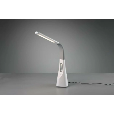 Vento lampka stołowa 1 x 5W LED R50381101 TRIO Lighting