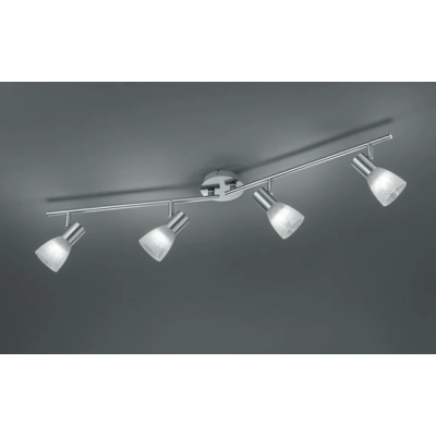 Visto lampa sufitowa 4 x 40W E14 R82231407 TRIO Lighting