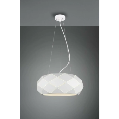 Zandor lampa wisząca 3 x 25W E27 303500331 TRIO Lighting